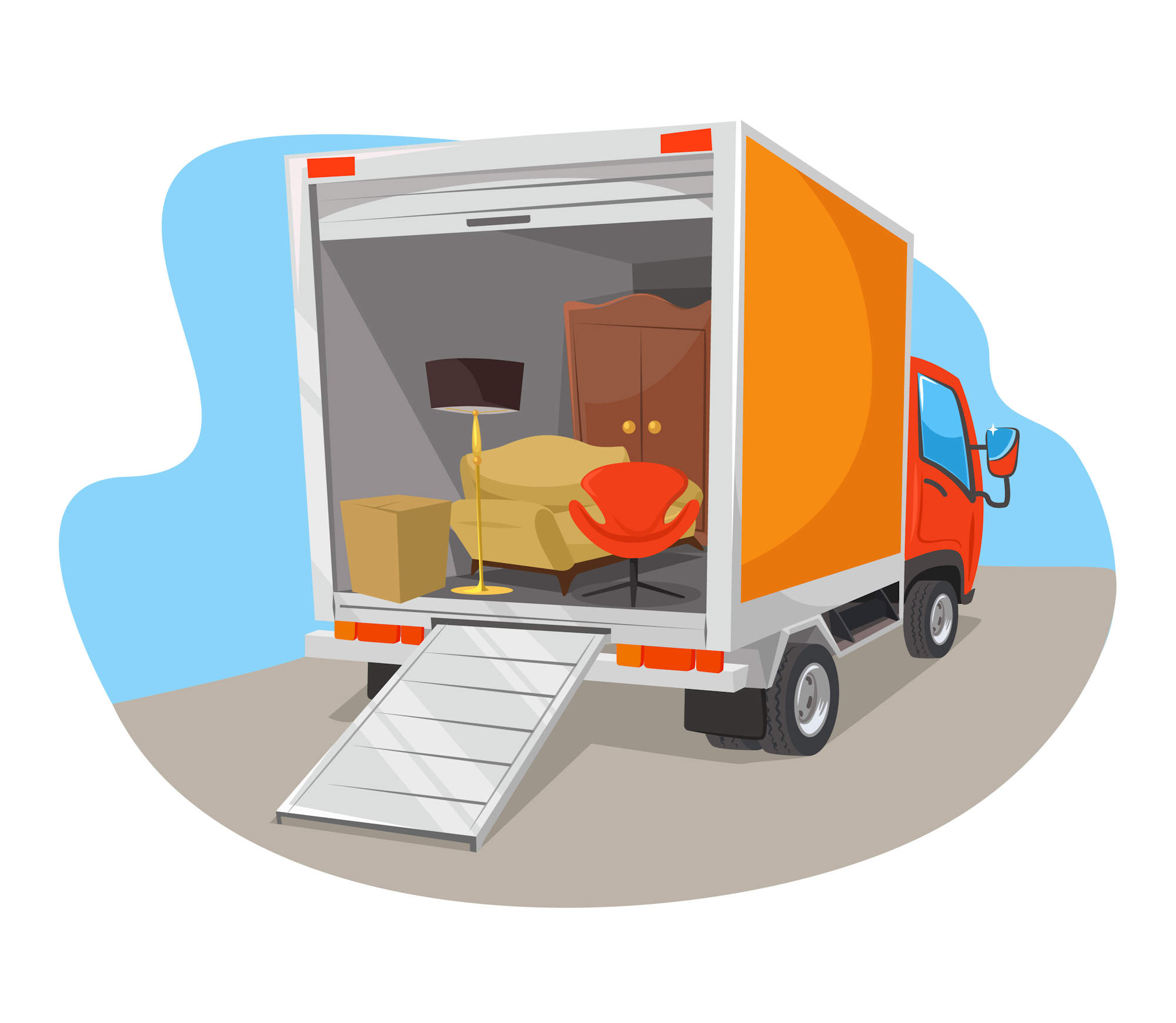 Mattress Disposal - Portland logo